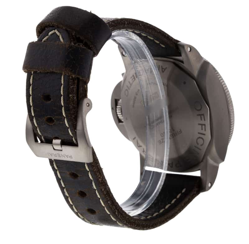 Panerai Luminor Submersible PAM00389